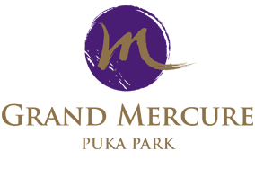 Grand Mercure Puka Park Resort